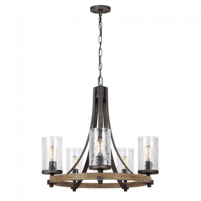 Chandelier Angelo (5 lights)