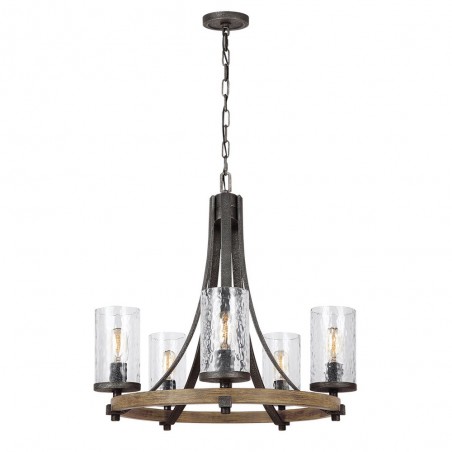 Chandelier Angelo (5 lights)