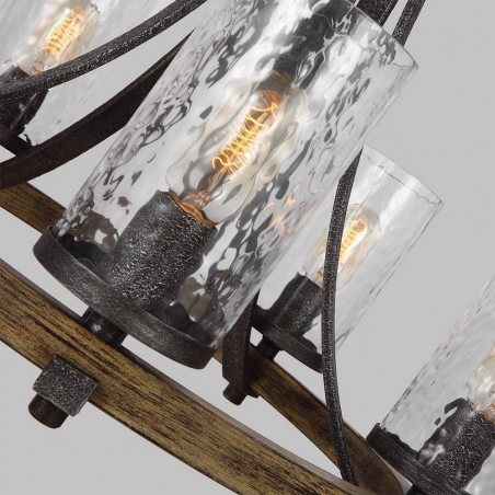 Chandelier Angelo (5 lights)