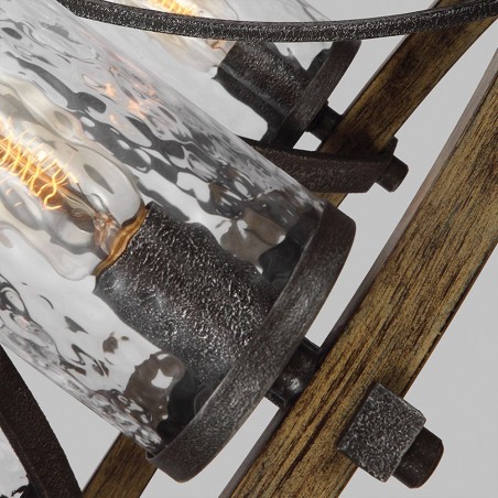Chandelier Angelo (5 lights)