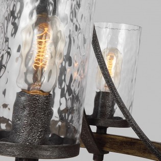 Chandelier Angelo (5 lights)