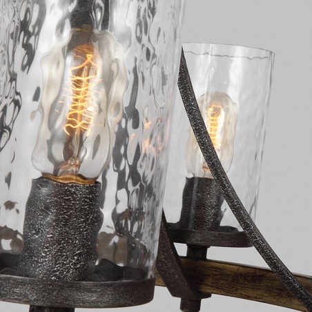 Chandelier Angelo (5 lights)