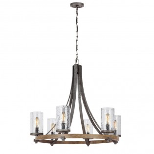 Chandelier Angelo (6 lights)