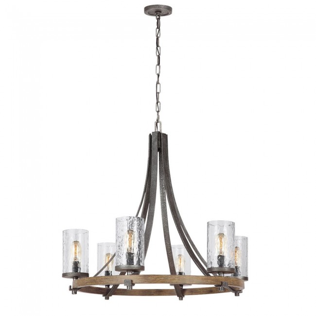 Chandelier Angelo (6 lights)