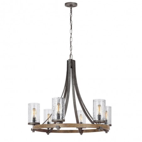Chandelier Angelo (6 lights)