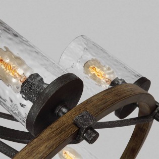 Chandelier Angelo (6 lights)