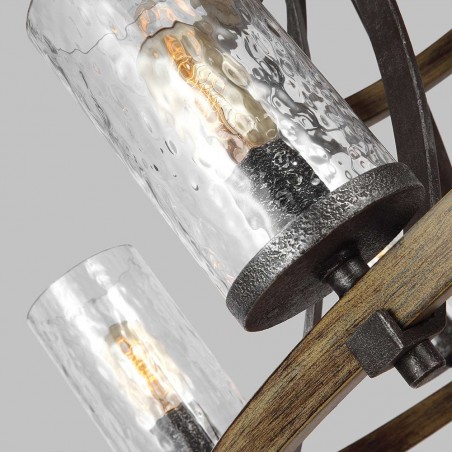 Chandelier Angelo (9 lights)