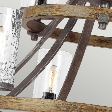 Chandelier Angelo (9 lights)