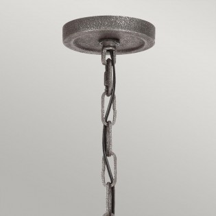 Chandelier Angelo (9 lights)