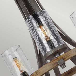 Chandelier Angelo (9 lights)