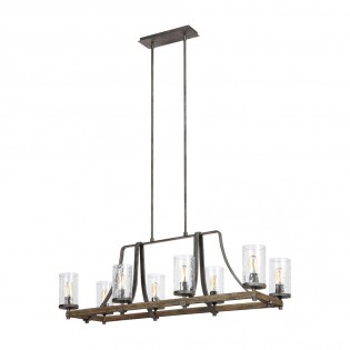 Pendant Lamp Angelo (9 luces)