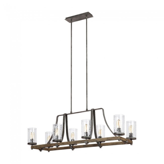 Pendant Lamp Angelo (9 luces)