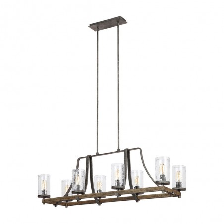 Pendant Lamp Angelo (9 luces)