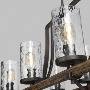 Pendant Lamp Angelo (9 luces)
