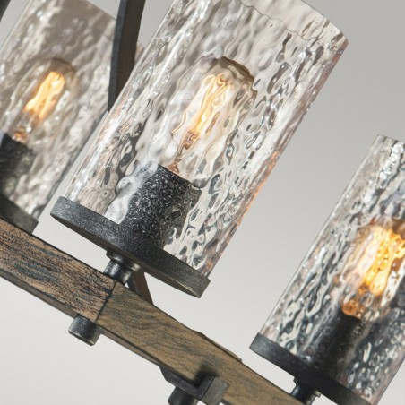 Pendant Lamp Angelo (9 luces)