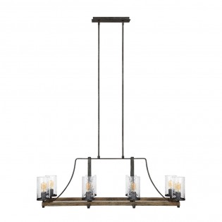 Pendant Lamp Angelo (9 luces)