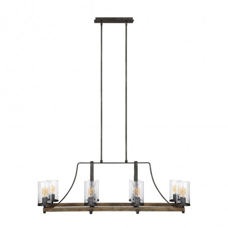 Pendant Lamp Angelo (9 luces)