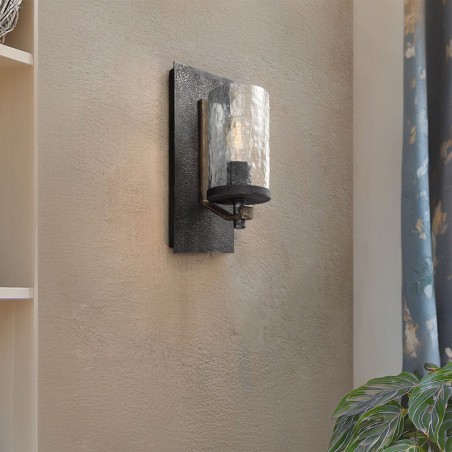 Wall Lamp Angelo