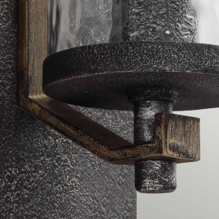 Wall Lamp Angelo