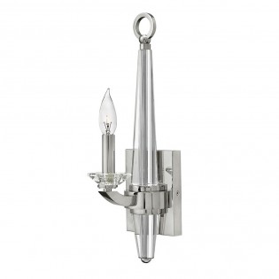 Aplique de pared Ascher