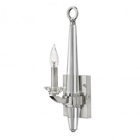 Aplique de pared Ascher