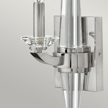 Wall Lamp Ascher