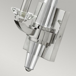 Aplique de pared Ascher