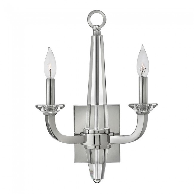 Wall Lamp Ascher (2 lights)