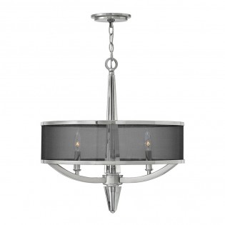 Pendant Lamp Ascher (3 lights)