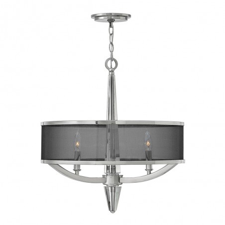 Pendant Lamp Ascher (3 lights)
