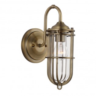 Bathroom's Wall Lamp Urban...