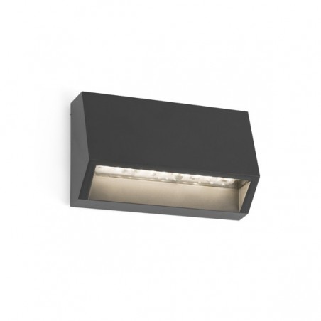 Aplique exterior LED MUST (1.5 - 3 - 4W)