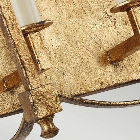 Wall Lamp Thayer (2 lights)