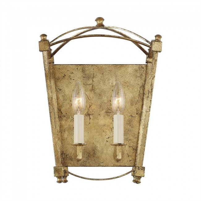 Wall Lamp Thayer (2 lights)