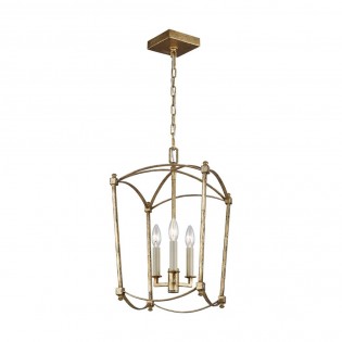 Pendant Lamp Thayer (3 lights)