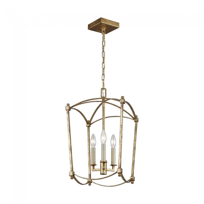 Pendant Lamp Thayer (3 lights)