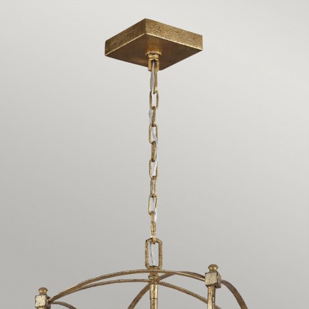 Pendant Lamp Thayer (3 lights)