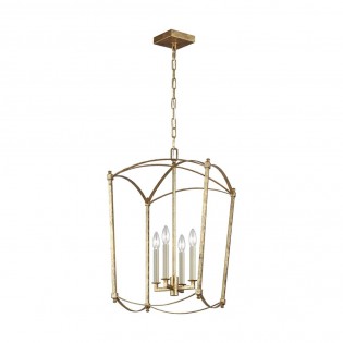 Pendant Lamp Thayer (4 lights)