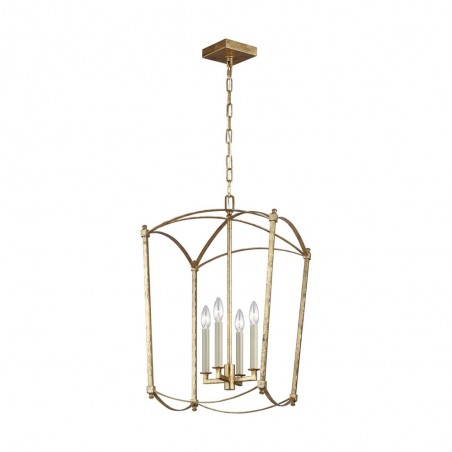 Pendant Lamp Thayer (4 lights)