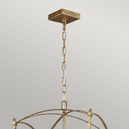 Pendant Lamp Thayer (4 lights)