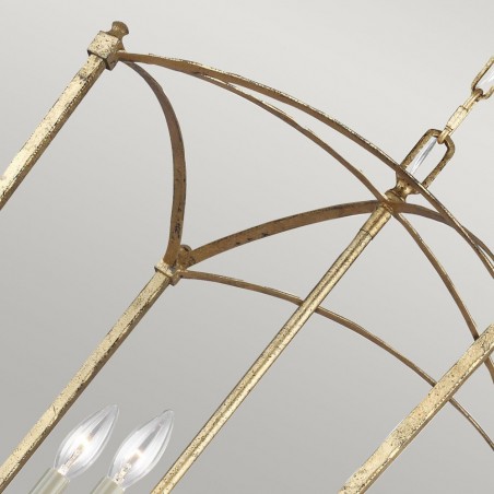 Pendant Lamp Thayer (4 lights)