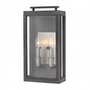 Outdoor Wall Lamp Sutcliffe...