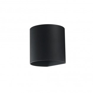 Aplique de pared LED Gold (7W)