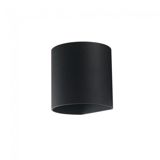 Aplique de pared LED Gold (7W)