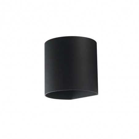 LED Wall Lamp Golf (2x3.5W)