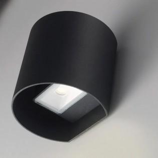 LED Wall Lamp Golf (2x3.5W)