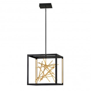 LED Pendant Lamp Styx (48W)