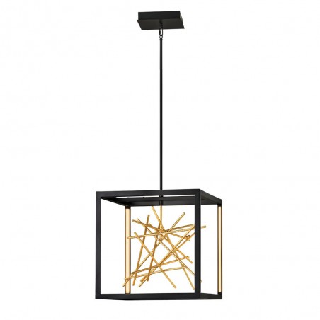 LED Pendant Lamp Styx (48W)