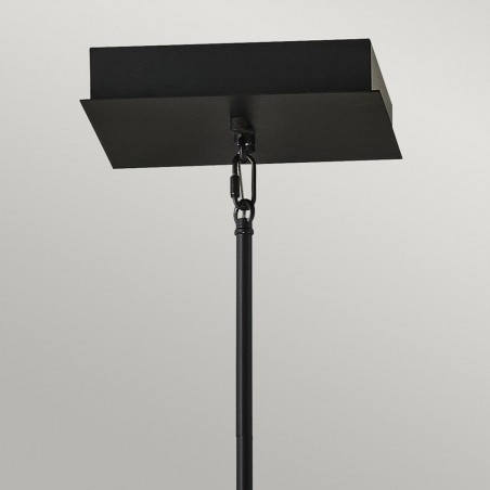 LED Pendant Lamp Styx (48W)