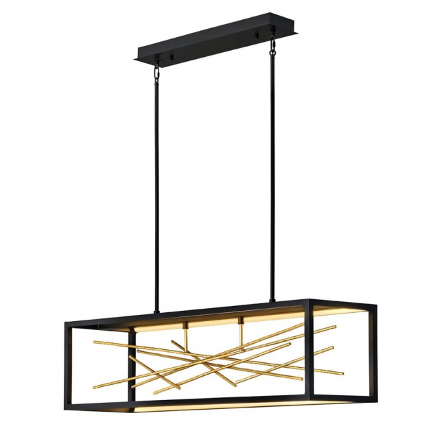 LED Pendant Lamp Styx (55W)